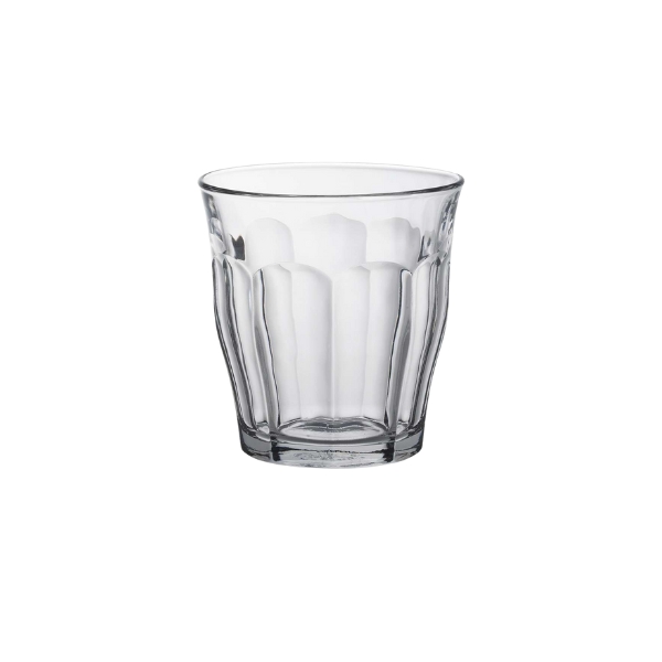 Allzweckglas 0,2 l