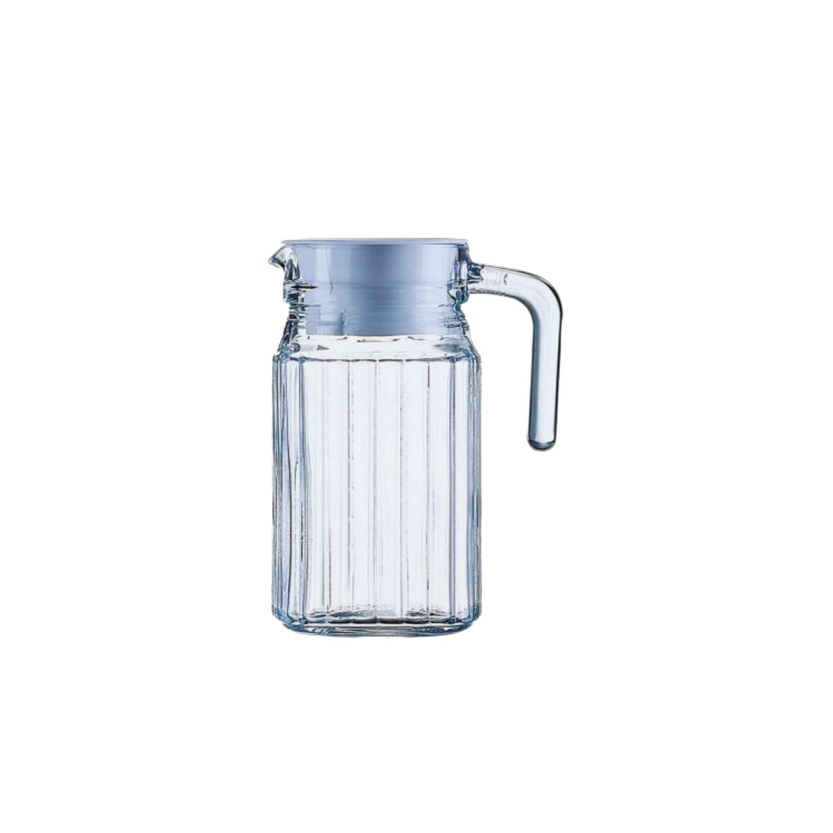 Glaskrug 500 ml