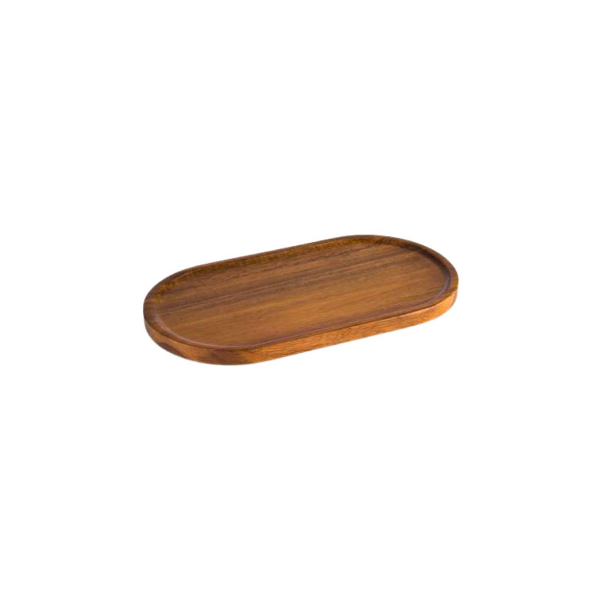 Servierbrett zu Etagere, einzeln, 285 x 155 x 15 mm