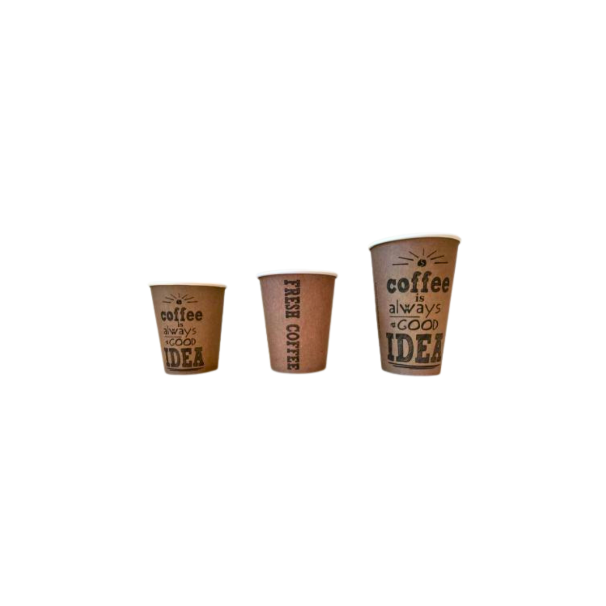 Kaffeebecher 0,3l