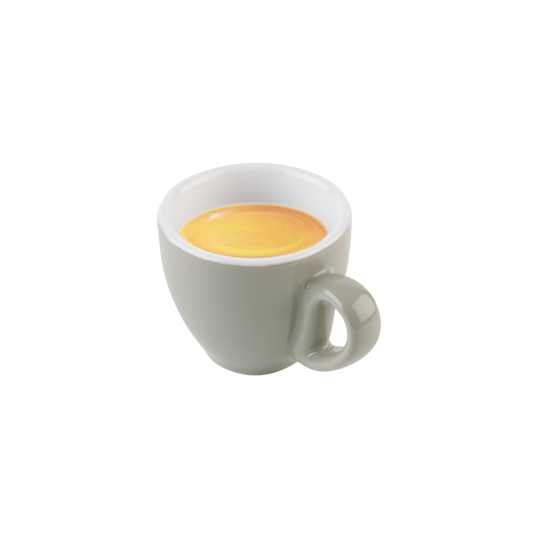 Espressotasse "SNUG"