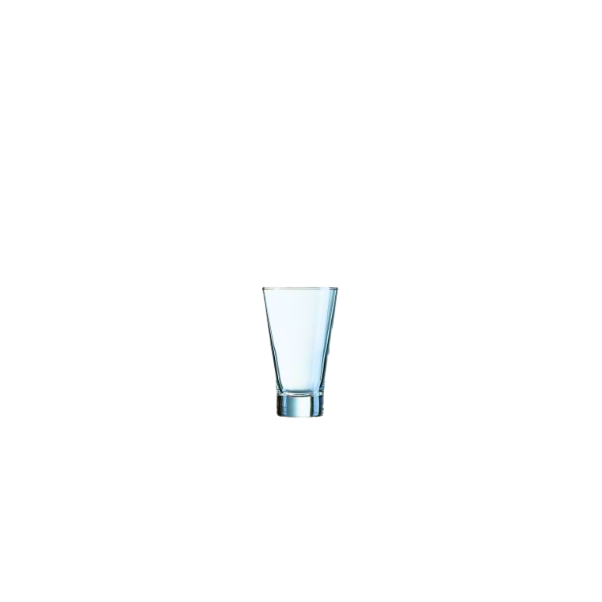 Universalglas "Shetland" in drei Größen