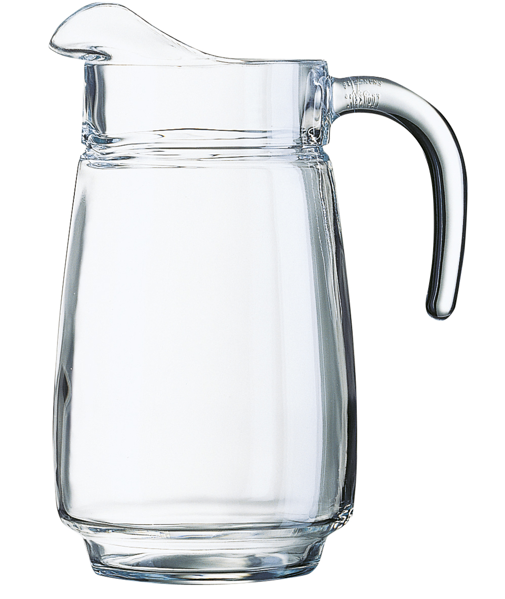 Glaskrug 1,6 l