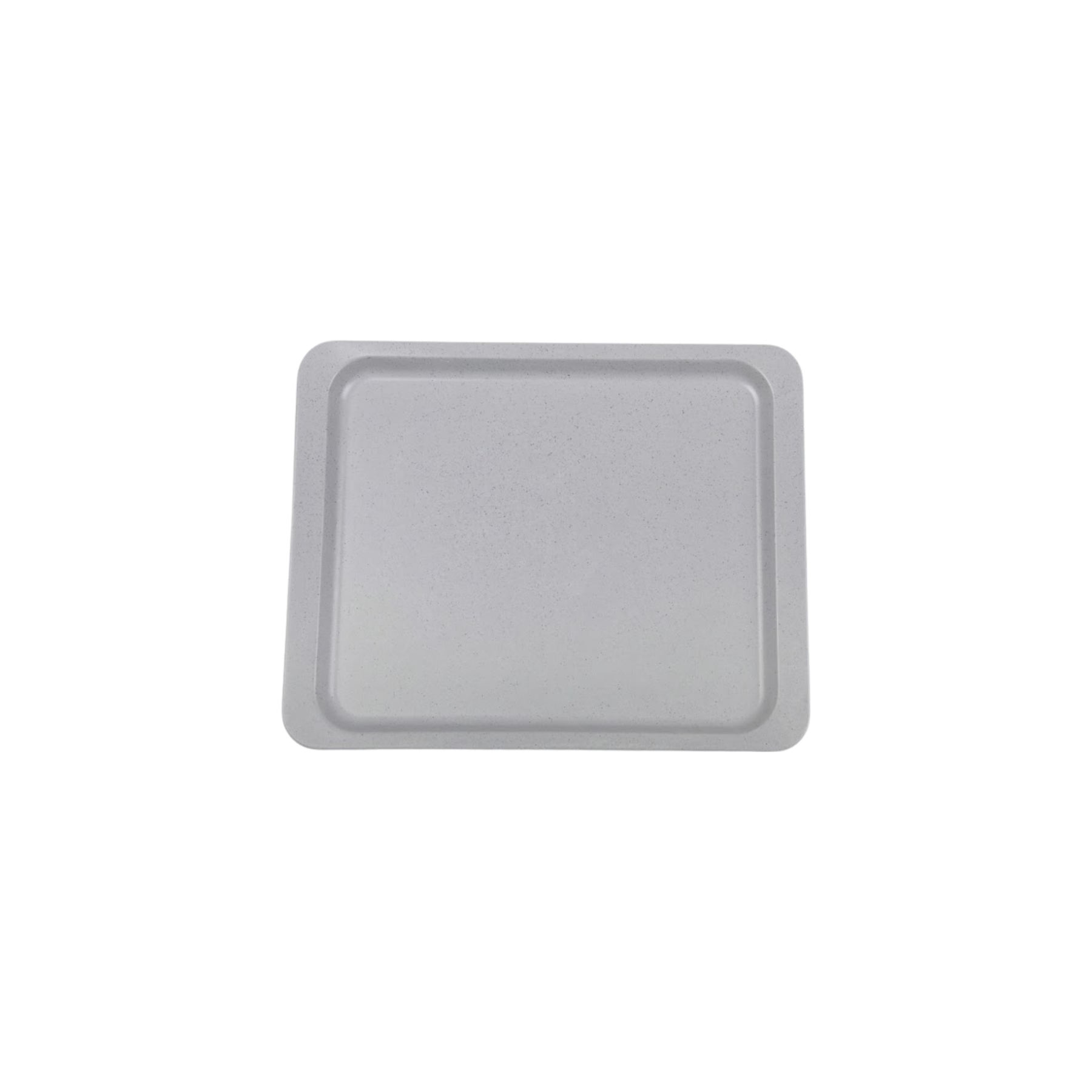 Servier-Tablett 425 x 325 mm, lichtgrau