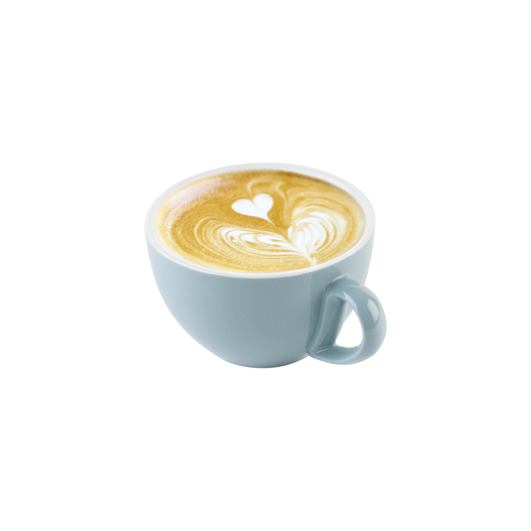 Cappuccinotasse "SNUG"