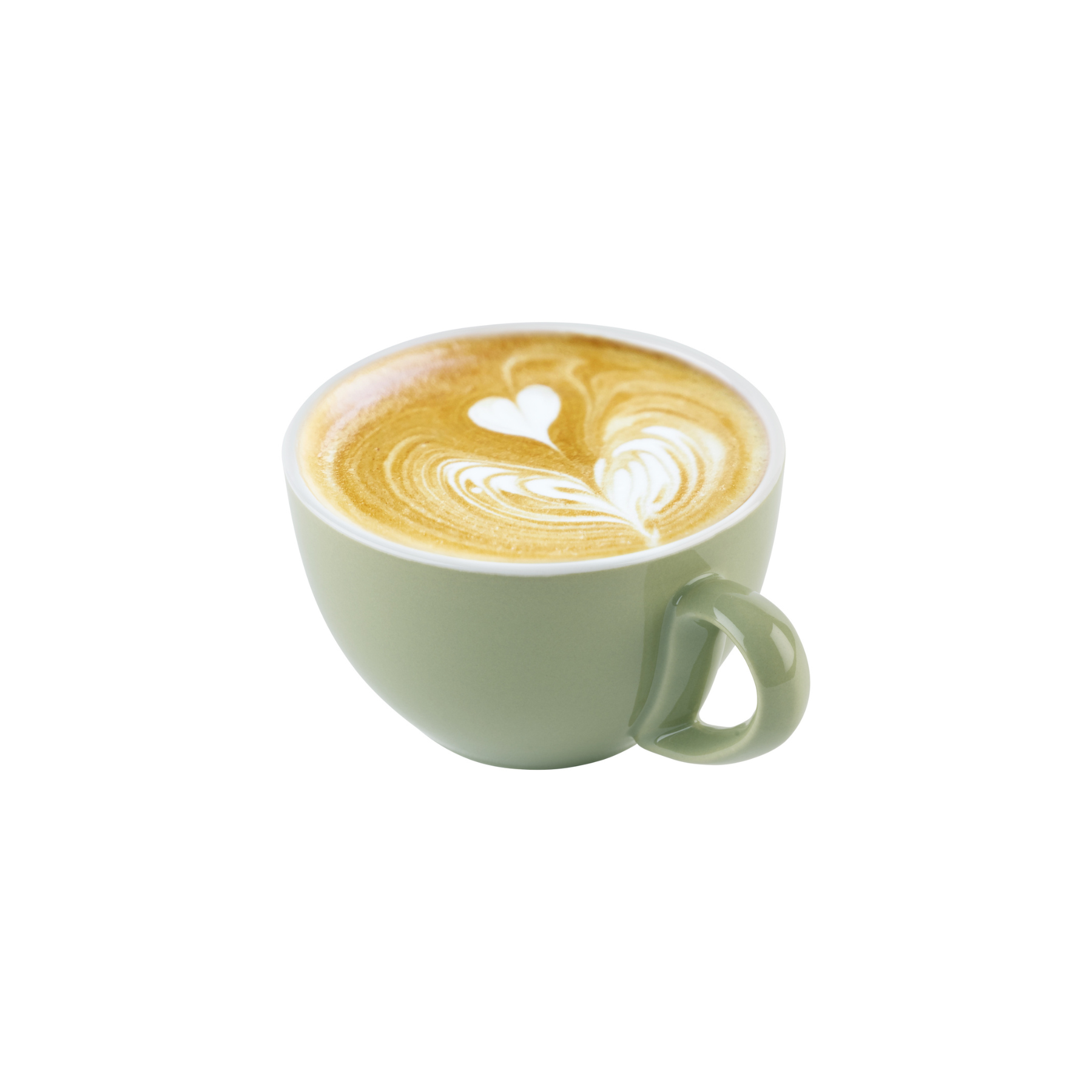 Cappuccinotasse "SNUG"