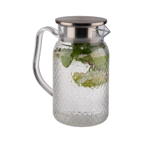 Saft- / Wasserkanne