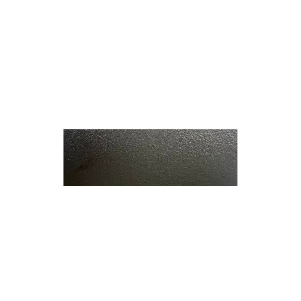 Auslageplatte Kunststoff edel, 600 x 200 mm