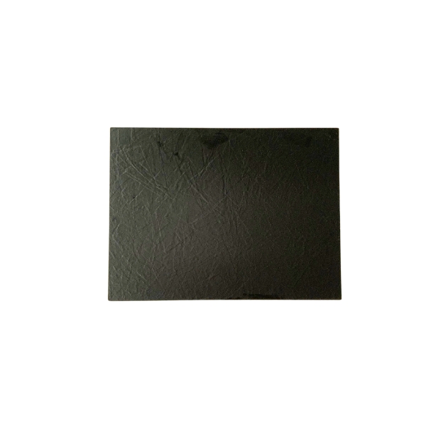 Auslageplatte Kunststoff rustikal, 300 x 400 mm