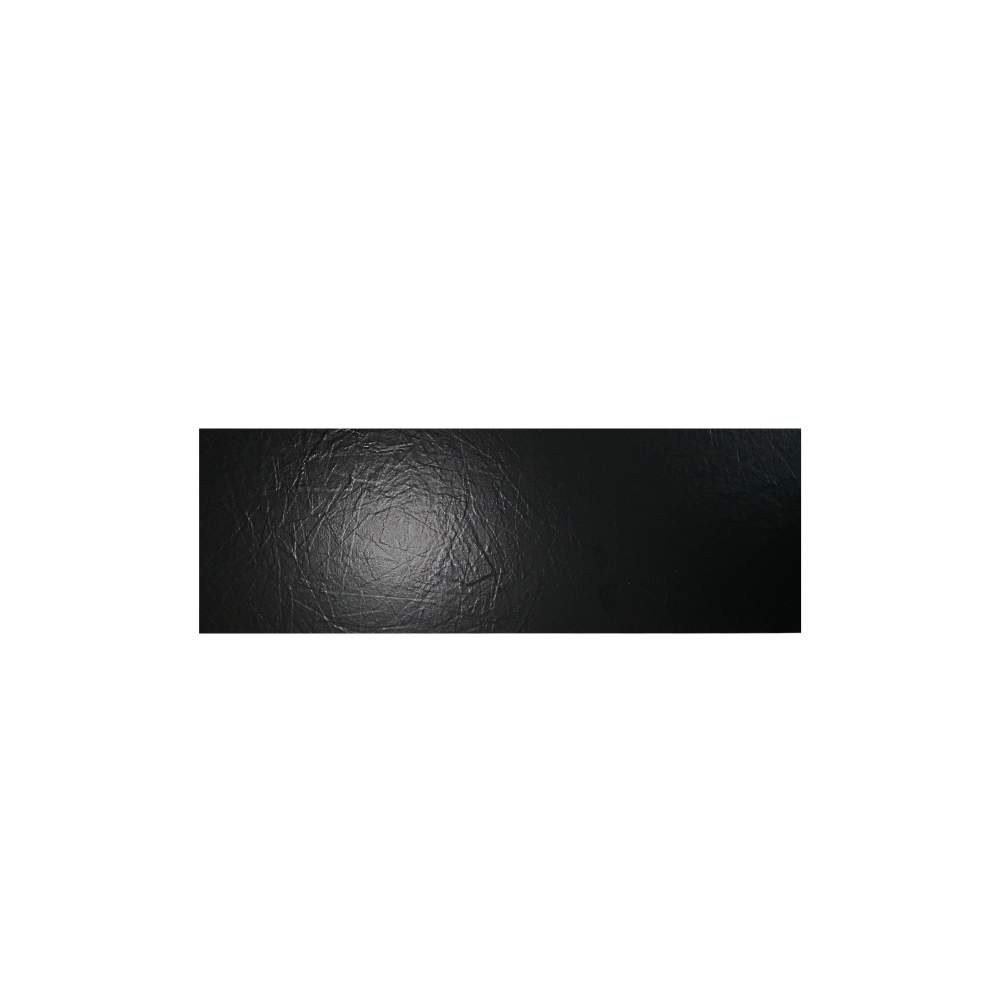 Auslageplatte Kunststoff rustikal, 600 x 200 mm