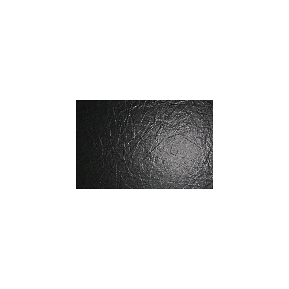 Auslageplatte Kunststoff rustikal, 300 x 400 mm
