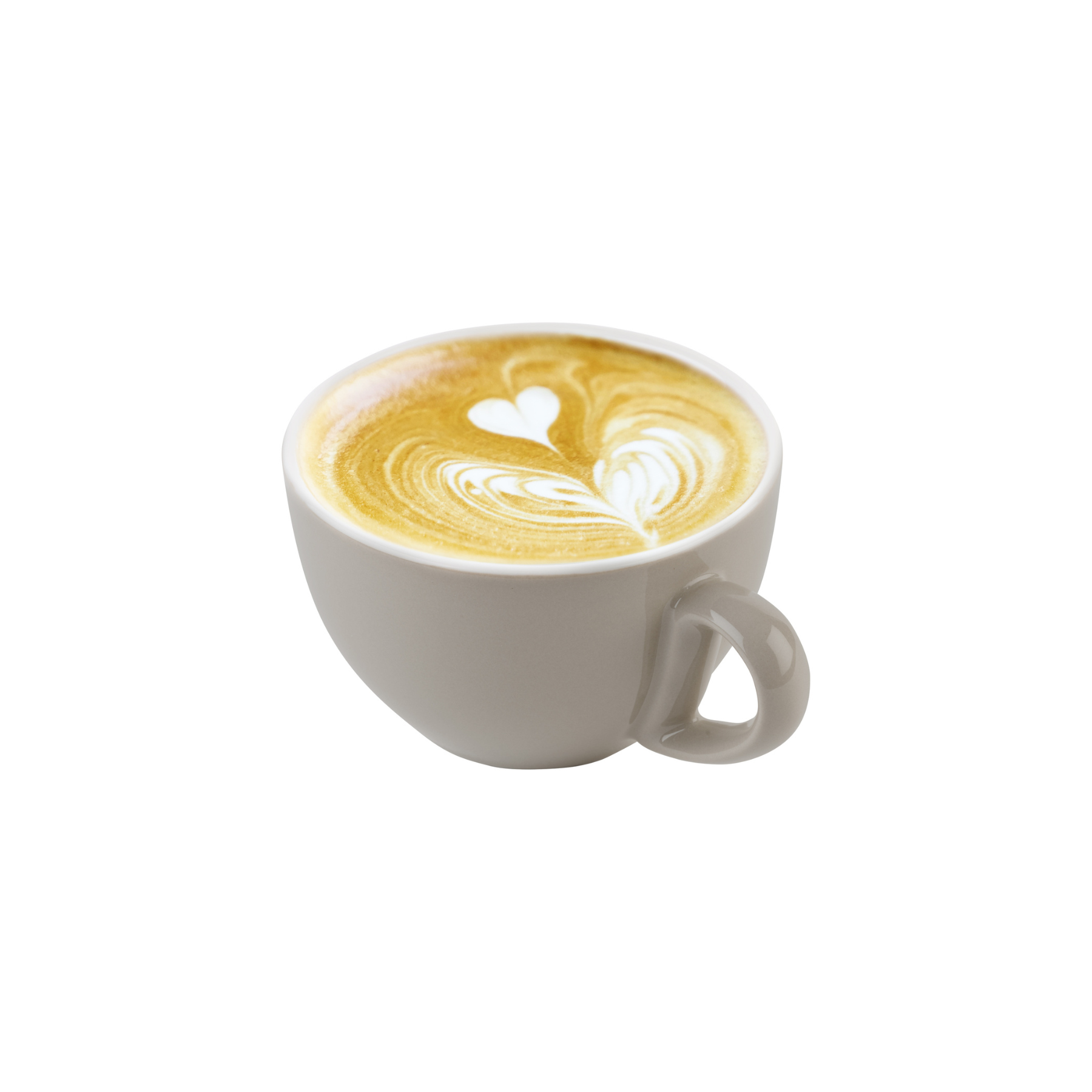 Cappuccinotasse "SNUG"
