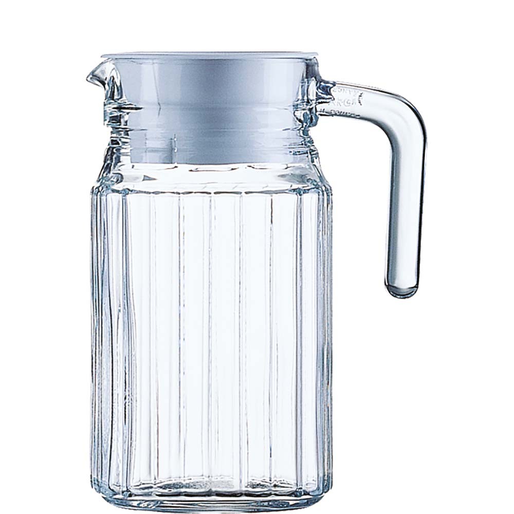 Glaskrug 500 ml